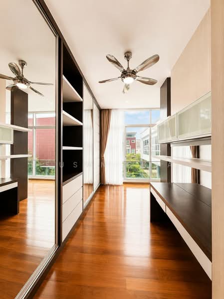 Bungalow House untuk Disewa di Tanjung Bungah (Penang) - Susan Chia - Interior - PropertyGuru.com.my