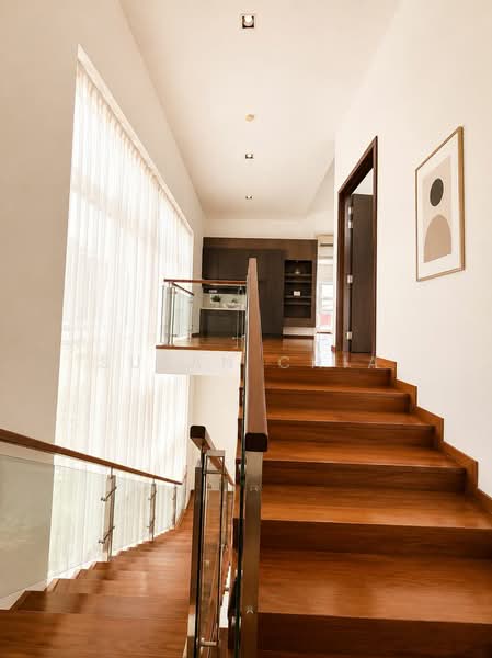 Bungalow House untuk Disewa di Tanjung Bungah (Penang) - Susan Chia - Interior - PropertyGuru.com.my