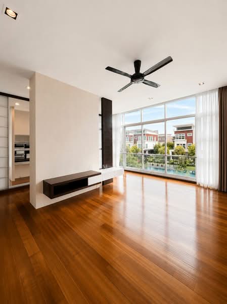 Bungalow House untuk Disewa di Tanjung Bungah (Penang) - Susan Chia - Living Room - PropertyGuru.com.my