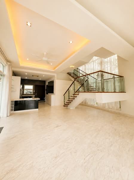 Bungalow House untuk Disewa di Tanjung Bungah (Penang) - Susan Chia - Living Room - PropertyGuru.com.my