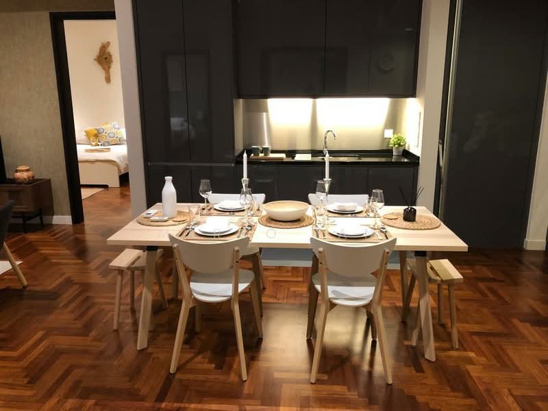 Service Residence for Sale at The Mews - Marco Tan - PropertyGuru.com.my