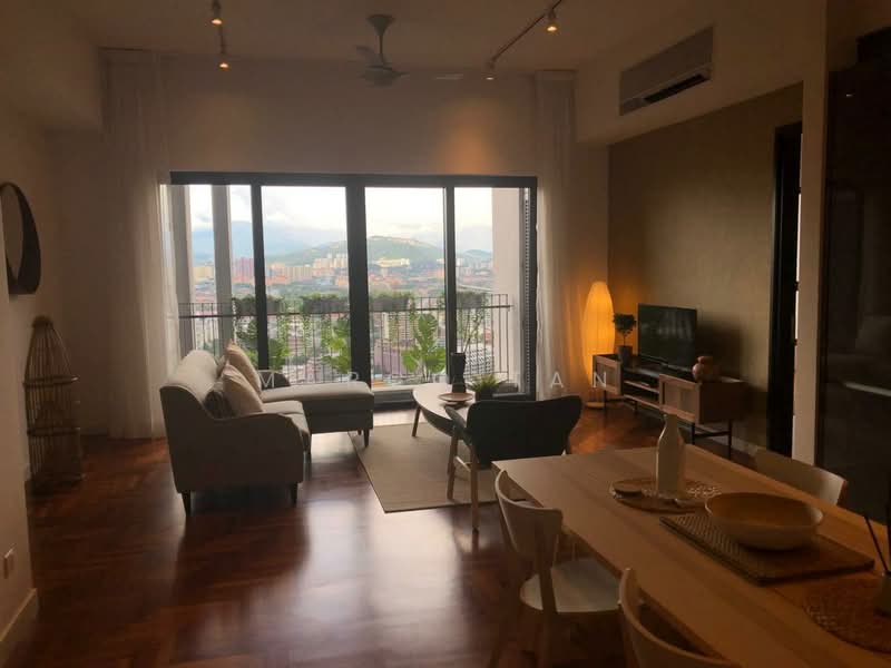Service Residence for Sale at The Mews - Marco Tan - PropertyGuru.com.my