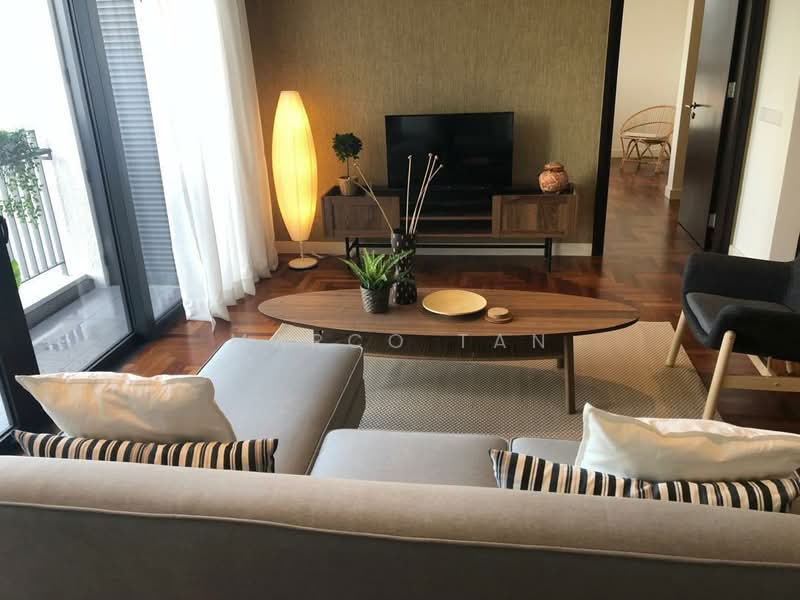 Service Residence for Sale at The Mews - Marco Tan - PropertyGuru.com.my