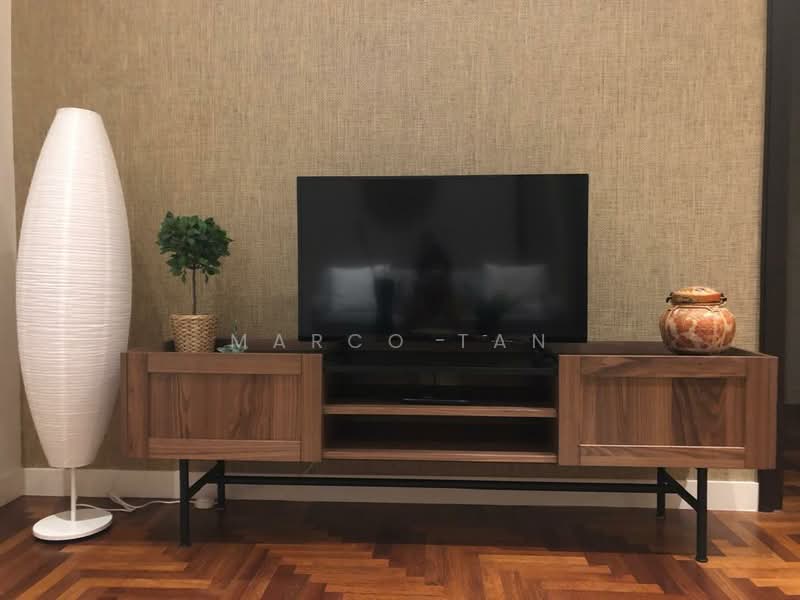 Service Residence for Sale at The Mews - Marco Tan - PropertyGuru.com.my