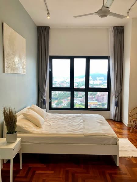 Service Residence for Sale at The Mews - Marco Tan - PropertyGuru.com.my