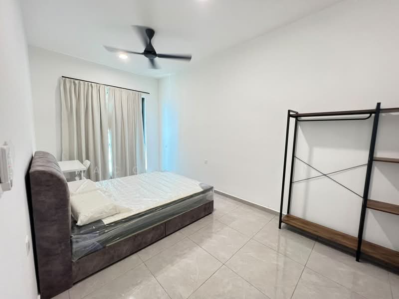 Service Residence for Rent at Savana @ Utropolis - Jacqueline Lim - Bedroom - PropertyGuru.com.my