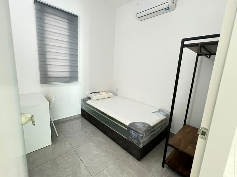 Service Residence for Rent at Savana @ Utropolis - Jacqueline Lim - Bedroom - PropertyGuru.com.my
