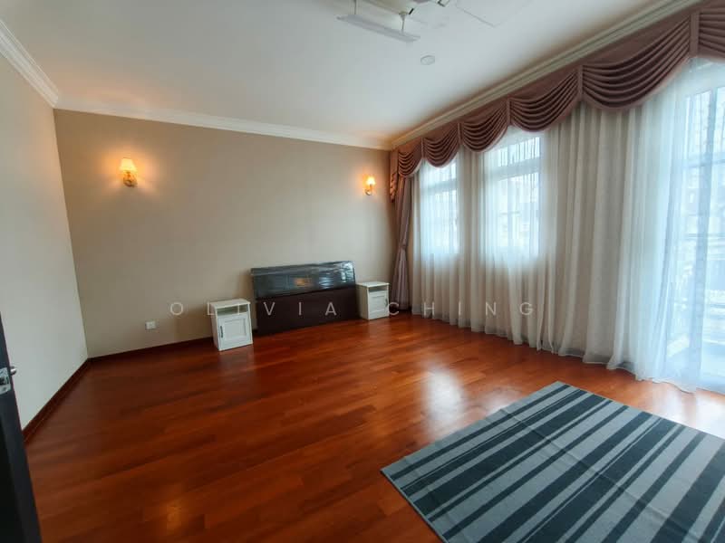 Semi-Detached House for Sale in Eco Spring (Johor Bahru) - Olivia Ching - Bedroom - PropertyGuru.com.my
