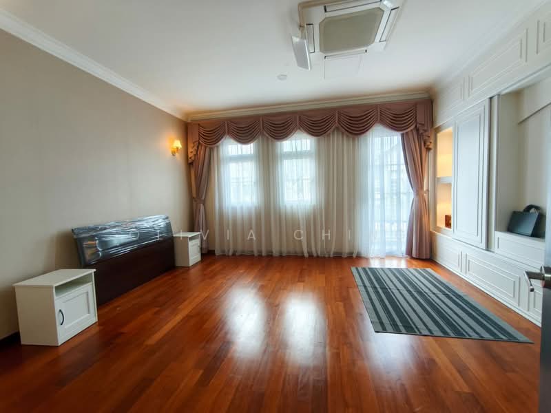 Semi-Detached House for Sale in Eco Spring (Johor Bahru) - Olivia Ching - Bedroom - PropertyGuru.com.my