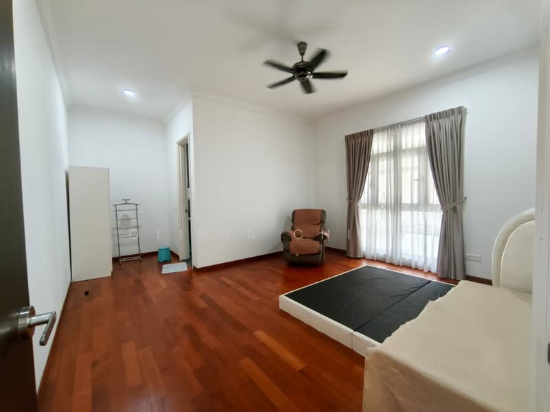 Semi-Detached House for Sale in Eco Spring (Johor Bahru) - Olivia Ching - Bedroom - PropertyGuru.com.my