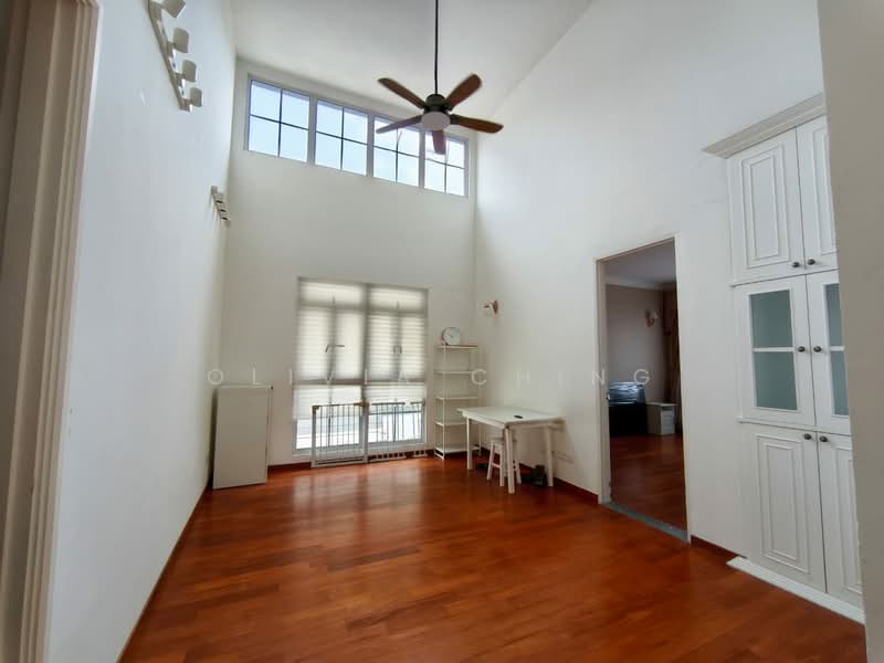 Semi-Detached House for Sale in Eco Spring (Johor Bahru) - Olivia Ching - Living Room - PropertyGuru.com.my