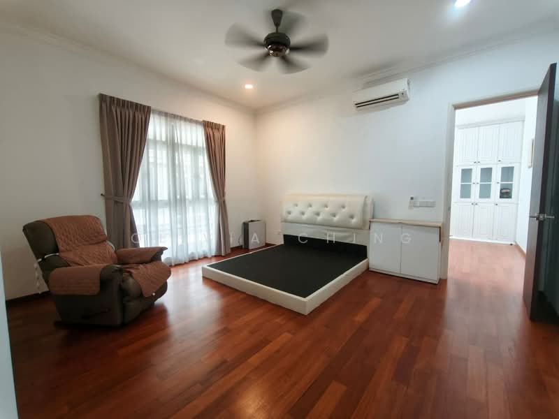 Semi-Detached House for Sale in Eco Spring (Johor Bahru) - Olivia Ching - Bedroom - PropertyGuru.com.my