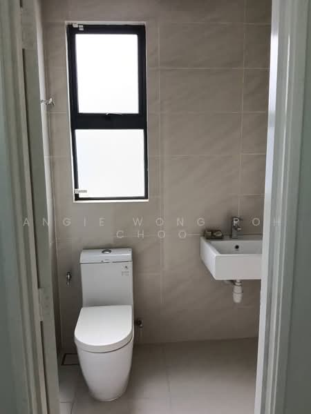 3-storey Terraced House for Sale in Bukit Jalil (Kuala Lumpur) - Angie Wong Poh Choo - Bathroom - PropertyGuru.com.my