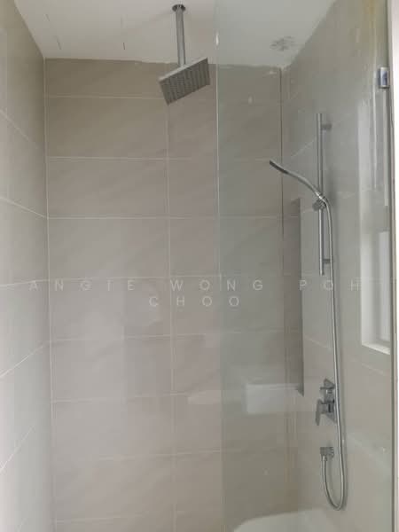 3-storey Terraced House for Sale in Bukit Jalil (Kuala Lumpur) - Angie Wong Poh Choo - Bathroom - PropertyGuru.com.my