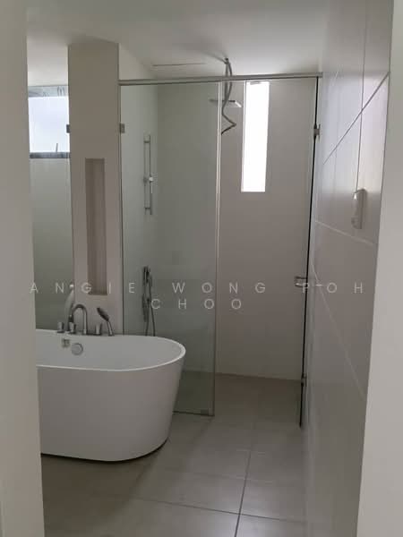 3-storey Terraced House for Sale in Bukit Jalil (Kuala Lumpur) - Angie Wong Poh Choo - Bathroom - PropertyGuru.com.my