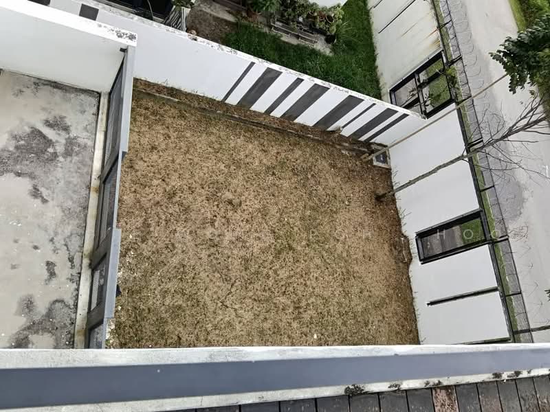 3-storey Terraced House for Sale in Bukit Jalil (Kuala Lumpur) - Angie Wong Poh Choo - Exterior - PropertyGuru.com.my