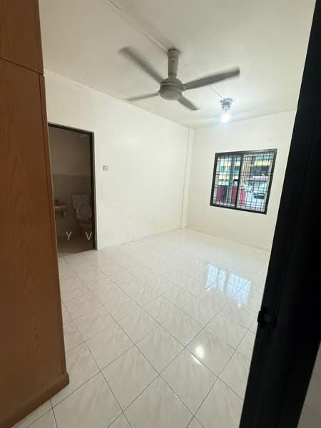 Pangsapuri untuk Dijual di Lily & Jasmine Apartment - Yvonne Lim - PropertyGuru.com.my