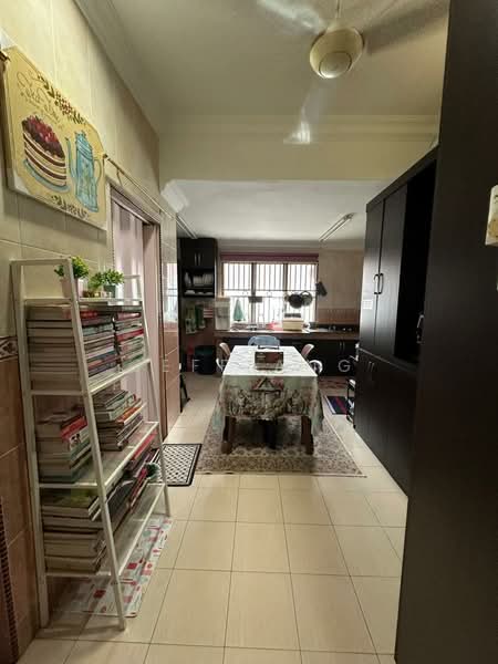 Rumah Teres 1-Tingkat untuk Dijual di Taman Suria (Johor Bahru) - Jeff Ang - PropertyGuru.com.my