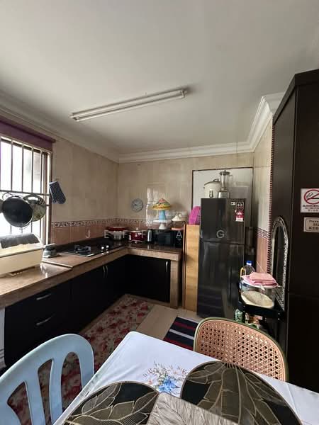 Rumah Teres 1-Tingkat untuk Dijual di Taman Suria (Johor Bahru) - Jeff Ang - PropertyGuru.com.my