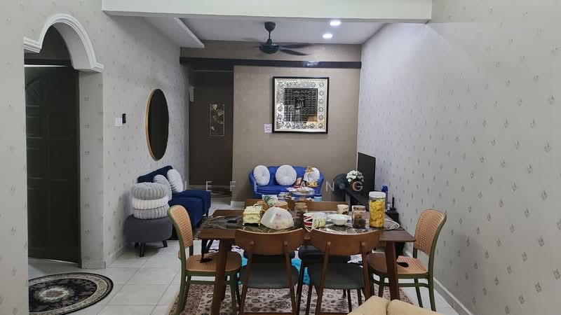 Rumah Teres 1-Tingkat untuk Dijual di Taman Suria (Johor Bahru) - Jeff Ang - PropertyGuru.com.my