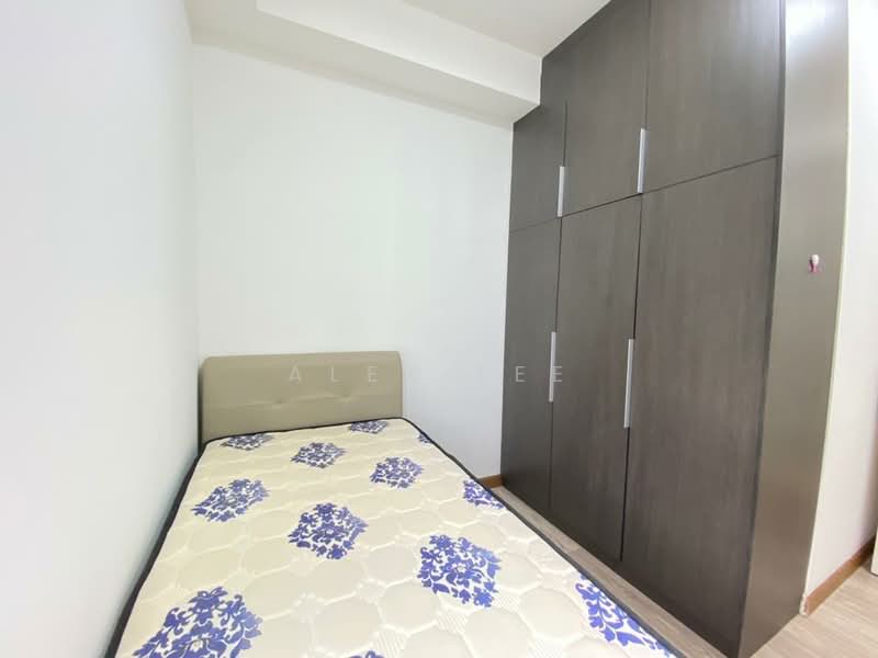 Service Residence for Rent at South View - Alex Lee - Bedroom - PropertyGuru.com.my