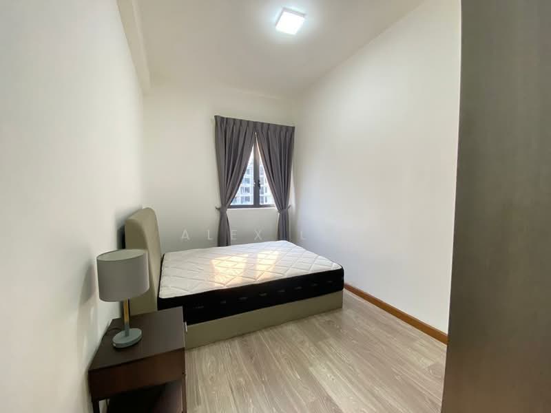 Service Residence for Rent at South View - Alex Lee - Bedroom - PropertyGuru.com.my