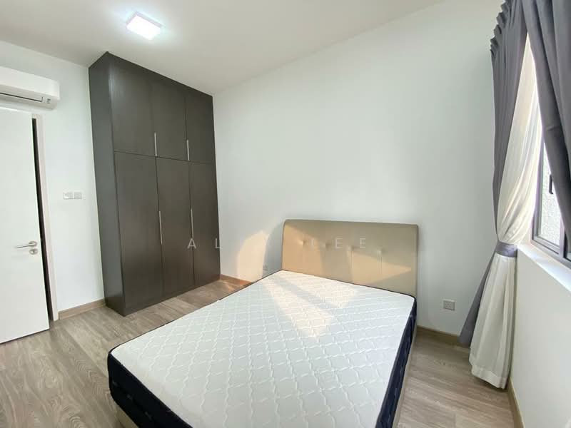 Service Residence for Rent at South View - Alex Lee - Bedroom - PropertyGuru.com.my