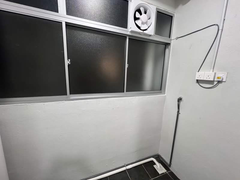 Pangsapuri untuk Disewa di Idaman BSP - Leona Wong - Interior - PropertyGuru.com.my