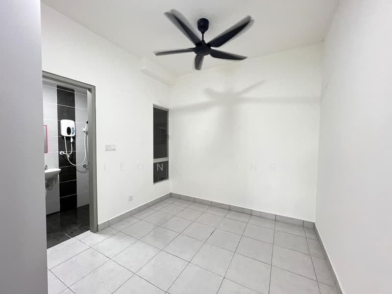 Pangsapuri untuk Disewa di Idaman BSP - Leona Wong - Bathroom - PropertyGuru.com.my