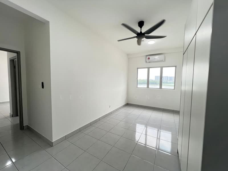 Pangsapuri untuk Disewa di Idaman BSP - Leona Wong - Interior - PropertyGuru.com.my