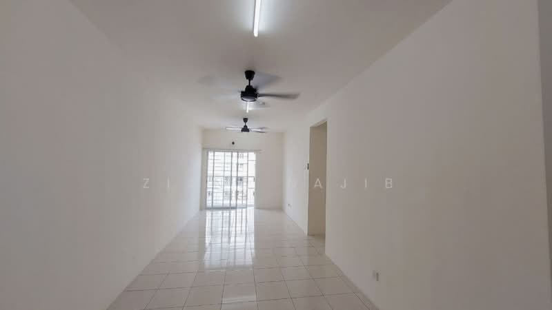 Pangsapuri untuk Disewa di Melodi Perdana - Ziana - Living Room - PropertyGuru.com.my
