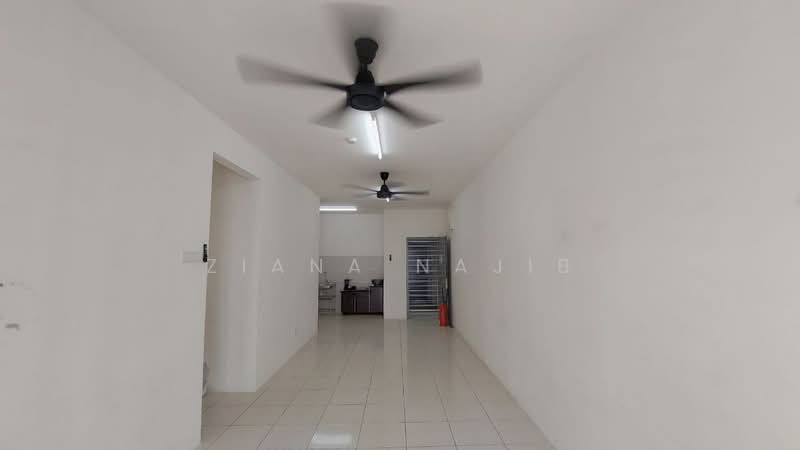 Pangsapuri untuk Disewa di Melodi Perdana - Ziana - Interior - PropertyGuru.com.my