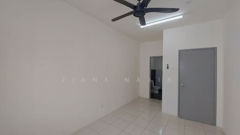 Pangsapuri untuk Disewa di Melodi Perdana - Ziana - Interior - PropertyGuru.com.my