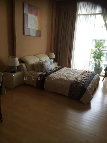Kondominium untuk Dijual di Gallery @ U-Thant - Marco Tan - Bedroom - PropertyGuru.com.my