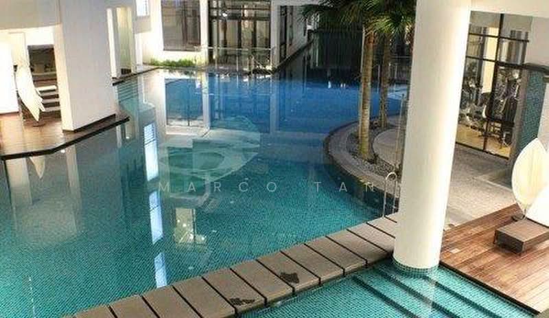 Kondominium untuk Dijual di Gallery @ U-Thant - Marco Tan - PropertyGuru.com.my