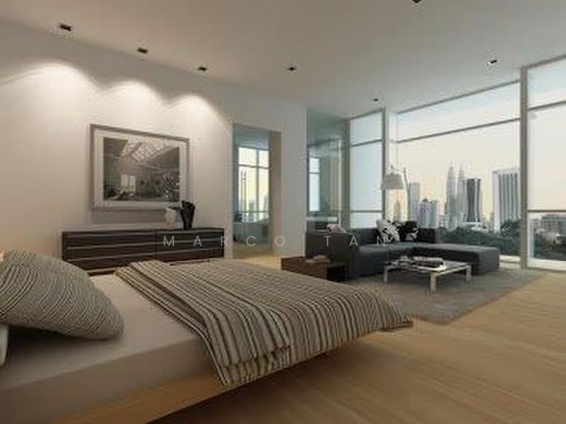 Kondominium untuk Dijual di Gallery @ U-Thant - Marco Tan - PropertyGuru.com.my