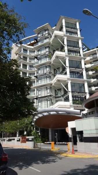 Kondominium untuk Dijual di Gallery @ U-Thant - Marco Tan - PropertyGuru.com.my