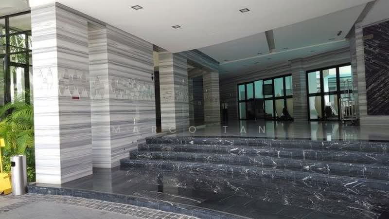 Kondominium untuk Dijual di Gallery @ U-Thant - Marco Tan - PropertyGuru.com.my