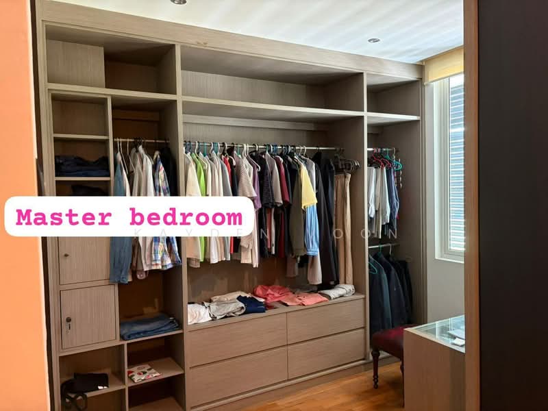 Semi-Detached House for Rent in Taman Molek (Johor Bahru) - Kayden - PropertyGuru.com.my