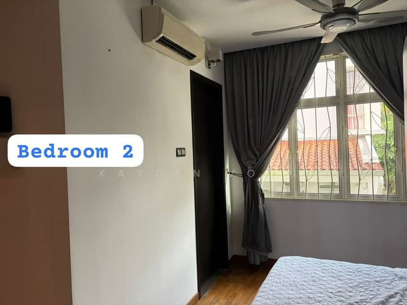 Semi-Detached House for Rent in Taman Molek (Johor Bahru) - Kayden - PropertyGuru.com.my