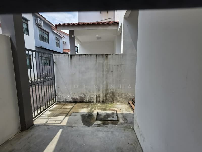 2-storey Terraced House for Sale in Bandar Dato Onn (Tebrau) - John Sia - Exterior - PropertyGuru.com.my