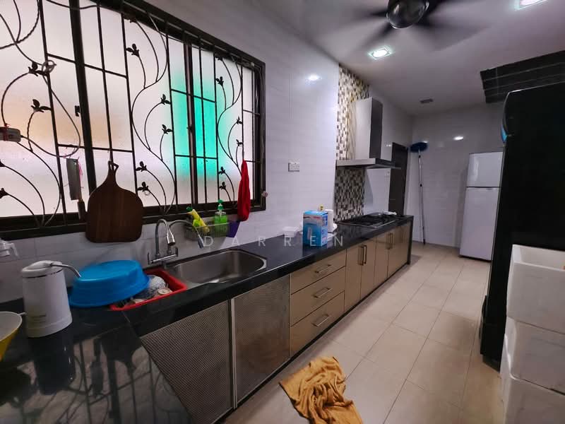 Rumah Berkembar untuk Dijual di Subang Jaya (Selangor) - Darren Ng - PropertyGuru.com.my