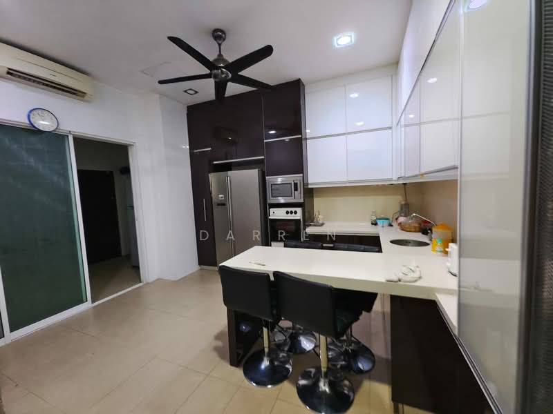 Rumah Berkembar untuk Dijual di Subang Jaya (Selangor) - Darren Ng - PropertyGuru.com.my