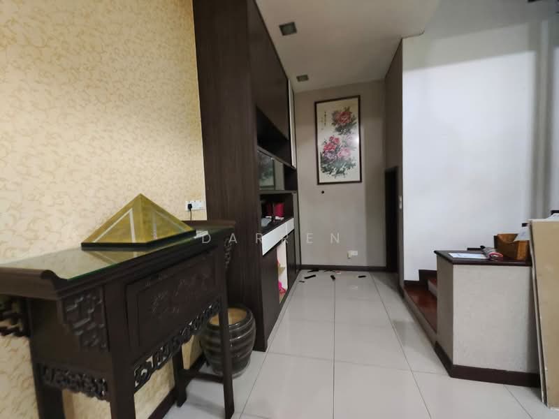 Rumah Berkembar untuk Dijual di Subang Jaya (Selangor) - Darren Ng - PropertyGuru.com.my
