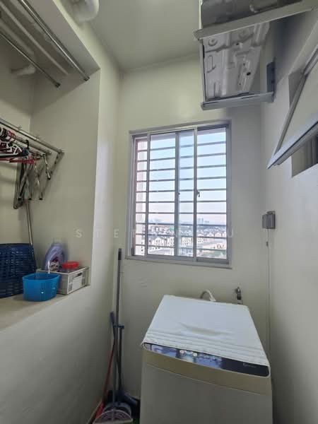 Service Residence for Rent at One Sentral Serviced Residence - Stefan Yu - Interior - PropertyGuru.com.my