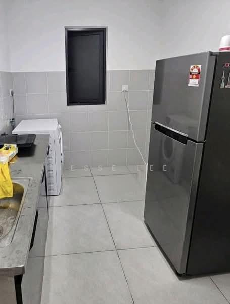 Service Residence for Rent at 168 Park Residensi Selayang - Jesse Lee - PropertyGuru.com.my