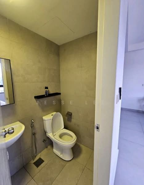 Service Residence for Rent at 168 Park Residensi Selayang - Jesse Lee - PropertyGuru.com.my