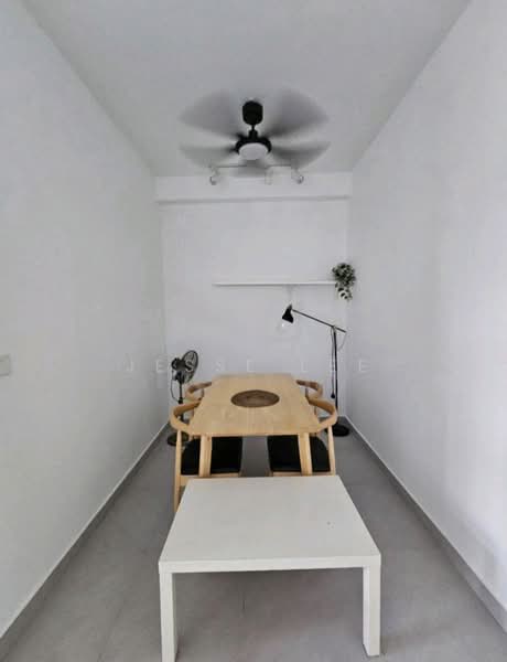 Service Residence for Rent at 168 Park Residensi Selayang - Jesse Lee - PropertyGuru.com.my