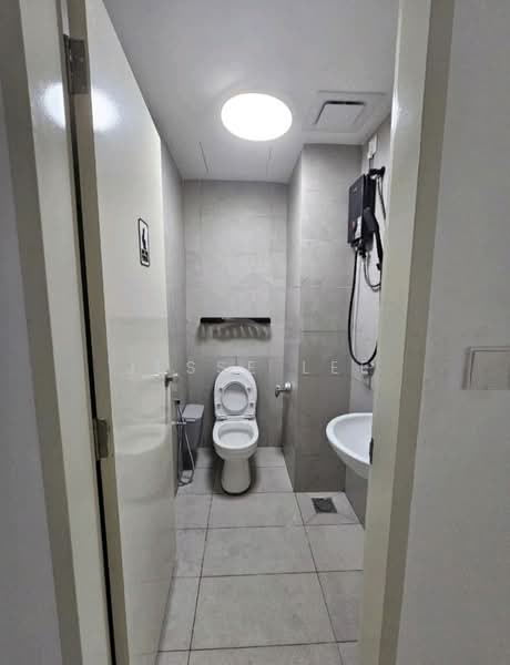 Service Residence for Rent at 168 Park Residensi Selayang - Jesse Lee - PropertyGuru.com.my
