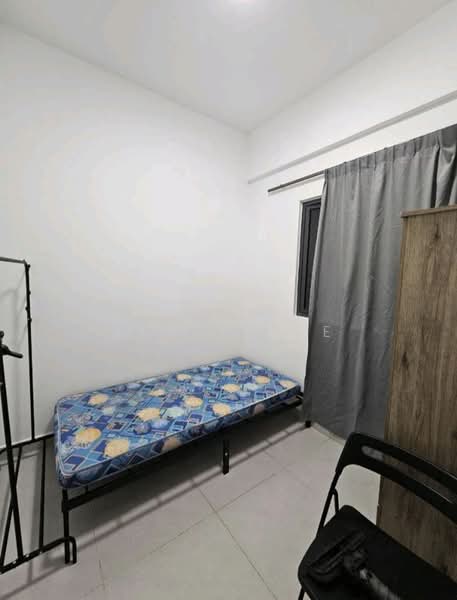 Service Residence for Rent at 168 Park Residensi Selayang - Jesse Lee - PropertyGuru.com.my